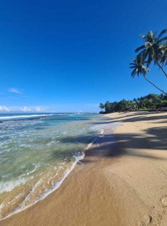 Hotel Bounty Ambalangoda  Luaran gambar