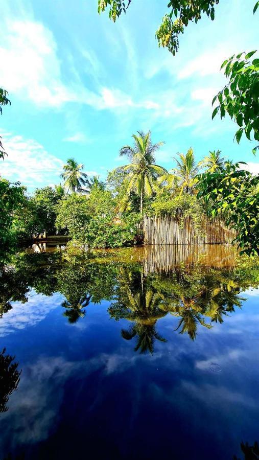 Hotel Bounty Ambalangoda  Luaran gambar